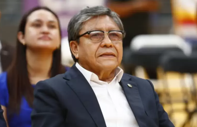 PJ admitió a trámite la apelación de Ciro Castillo para anular orden de detención