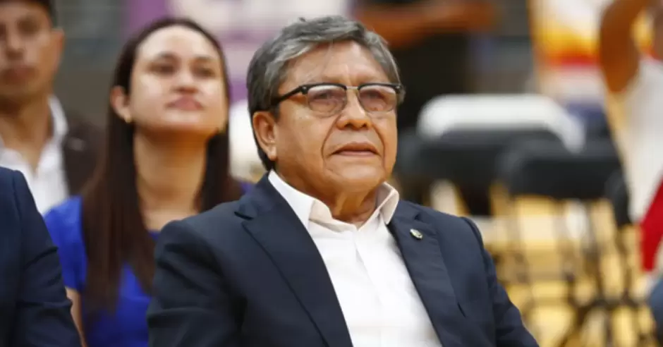 PJ admitió a trámite la apelación de Ciro Castillo para anular orden de detención