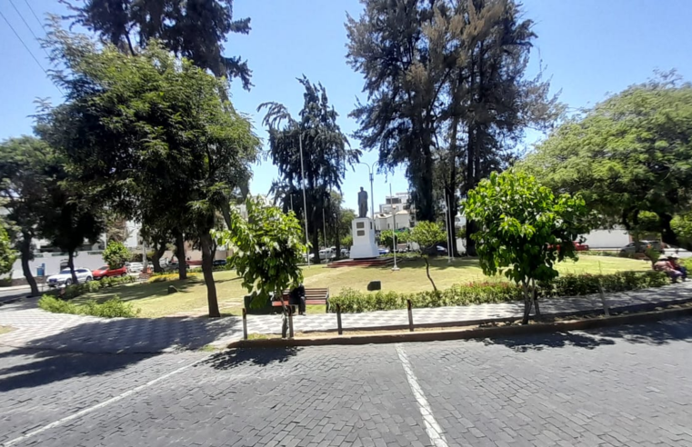 ¿Cómo nació El Vallecito?