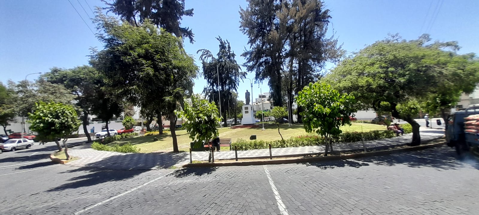 ¿Cómo nació El Vallecito?