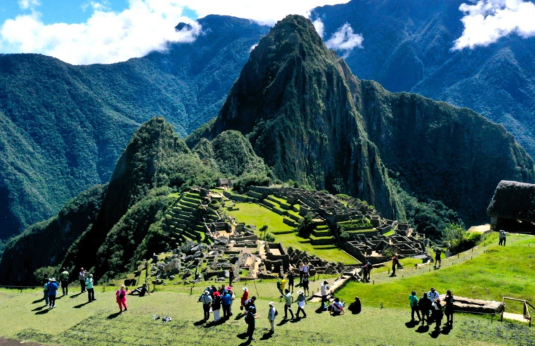 ¿Irás a Machu Picchu en 2026?: Ten en cuenta estas medidas