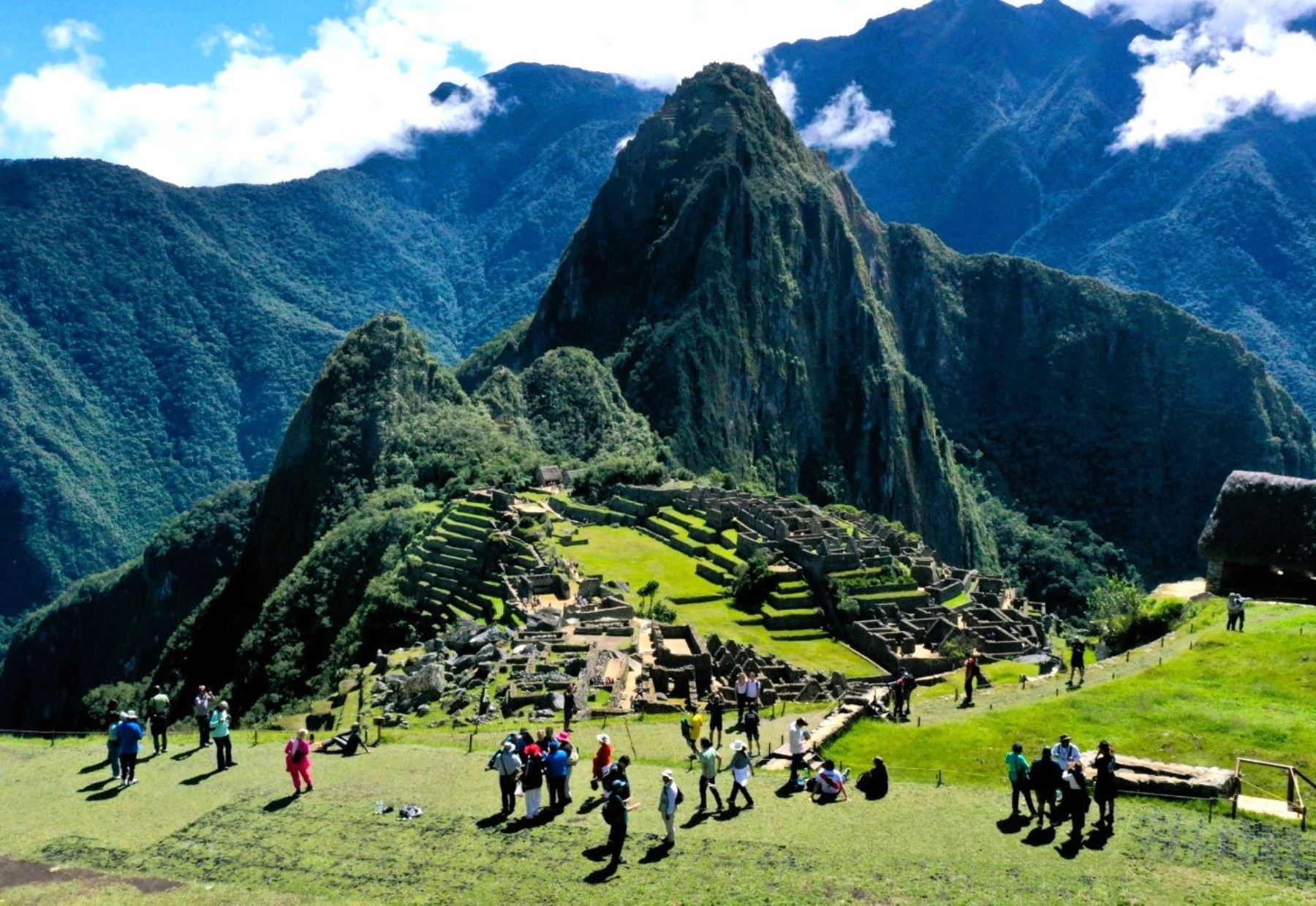 ¿Irás a Machu Picchu en 2026?: Ten en cuenta estas medidas