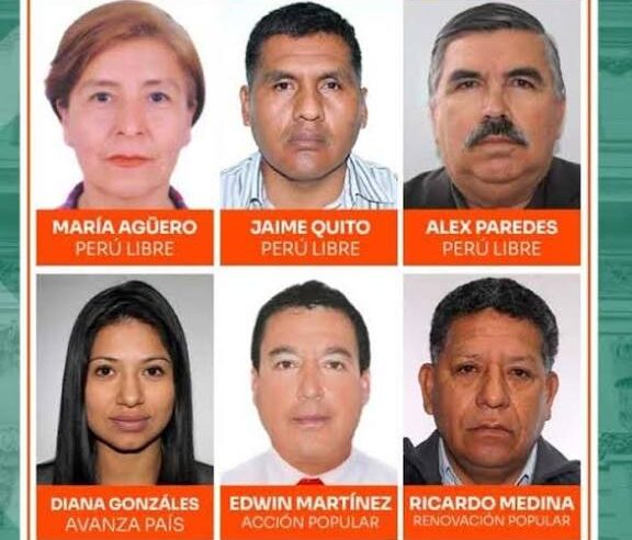 HOSPITALES PARALIZADOS Y OTROS QUE SE CAEN A PEDAZOS. Congresistas han hecho tan poco por la salud de su región