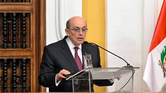 Hugo de Zela consideró difícil la creación de «corredor humanitario»