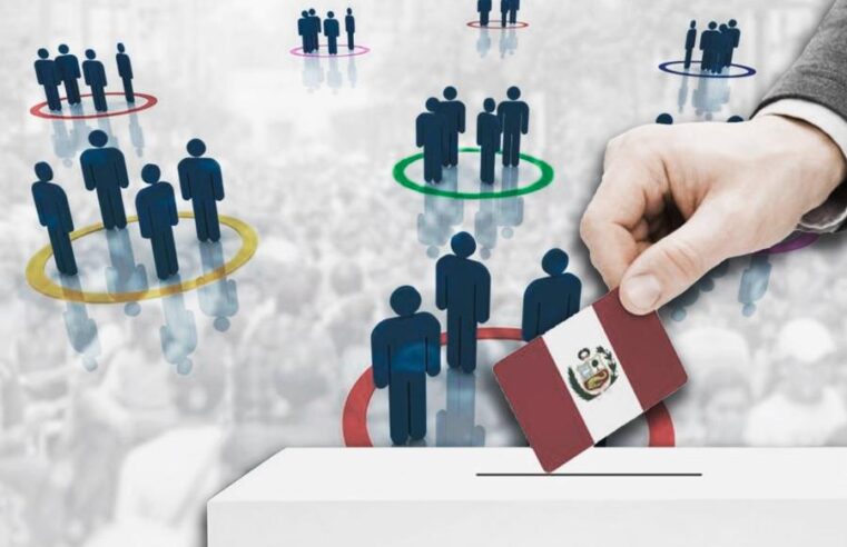Perú ante la incertidumbre del futuro político-electoral