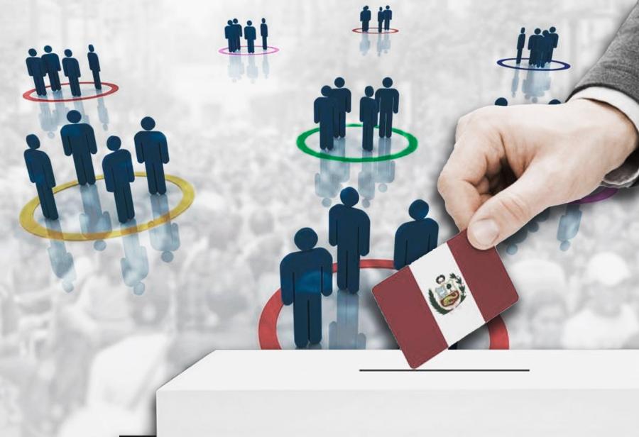 Perú ante la incertidumbre del futuro político-electoral