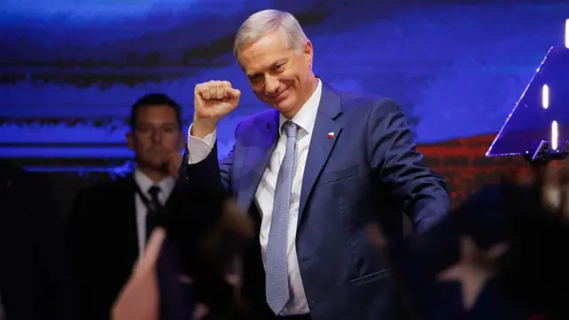 El triunfo de Kast redefine el escenario regional