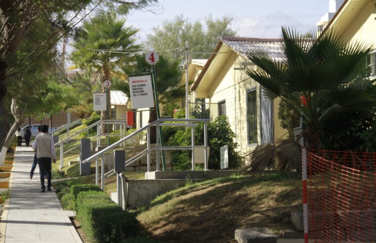 Deficiencias de seguridad en Autodema ponen en riesgo a más de 100 trabajadores