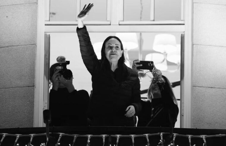 El mensaje político del Premio Nobel de la Paz