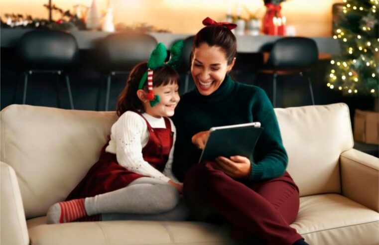 La Inteligencia Artificial: el aliado para una Navidad sin estrés y con más conexión familiar