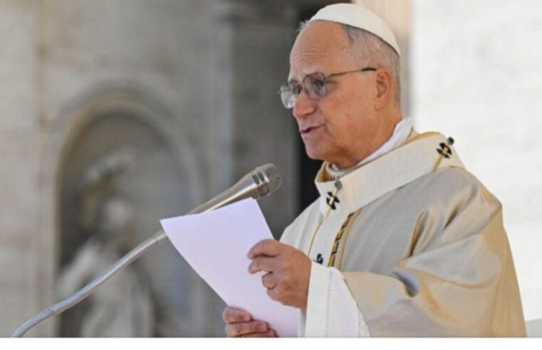 Papa León XIV recuerda a mártires de Chimbote en aniversario de su beatificación