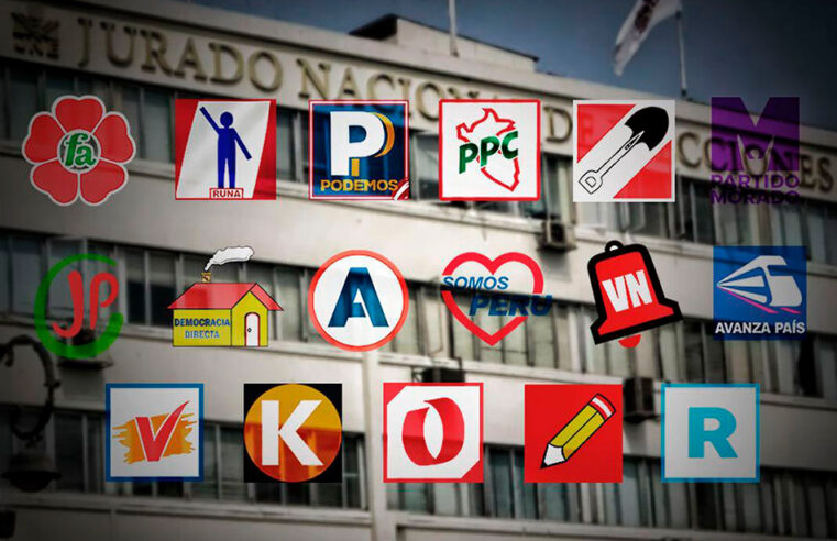 El reloj político no se detiene