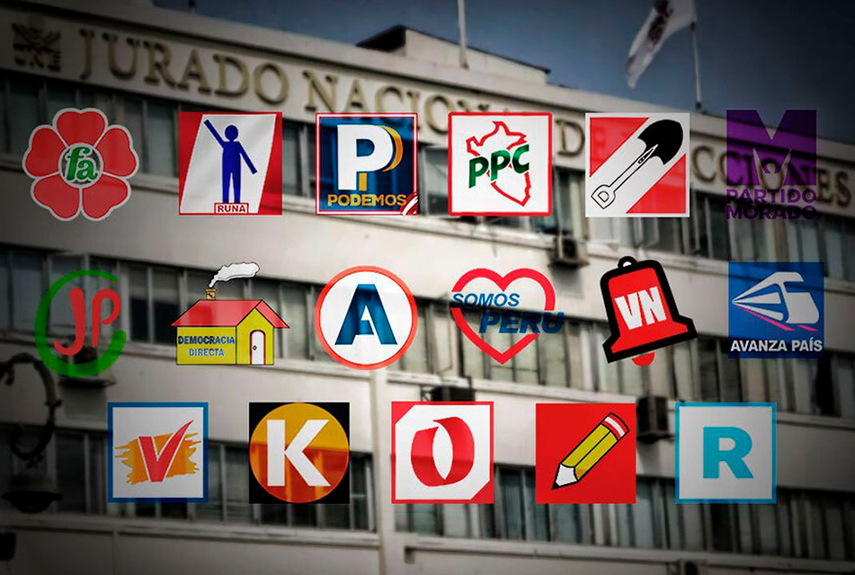 El reloj político no se detiene