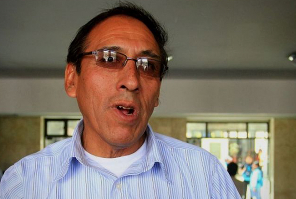 Médicos no descartan radicalizar sus medidas contra gerente de Salud