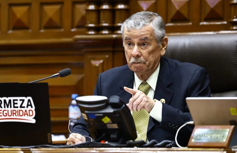 Aprueban que legisladores no reciban viáticos en semana de representación