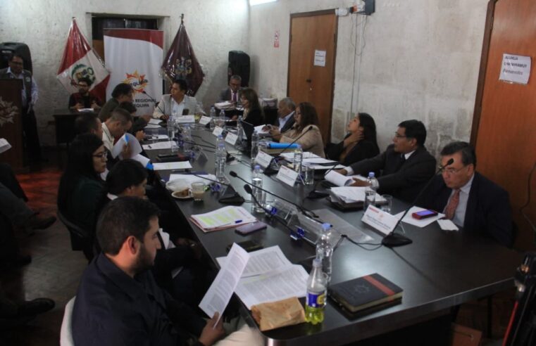 Sin consenso en CRA sobre ruta legal para patrimonializar equipos médicos