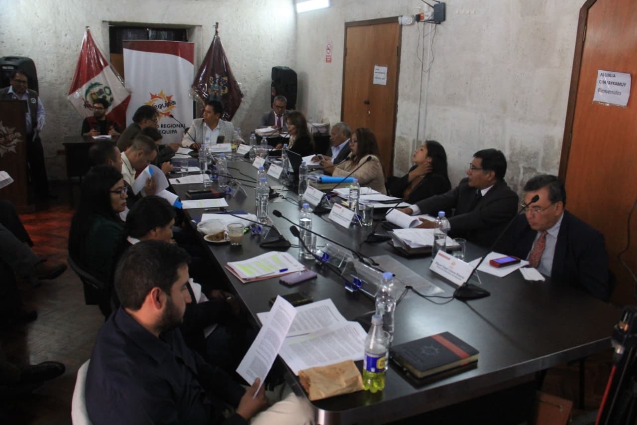 Sin consenso en CRA sobre ruta legal para patrimonializar equipos médicos