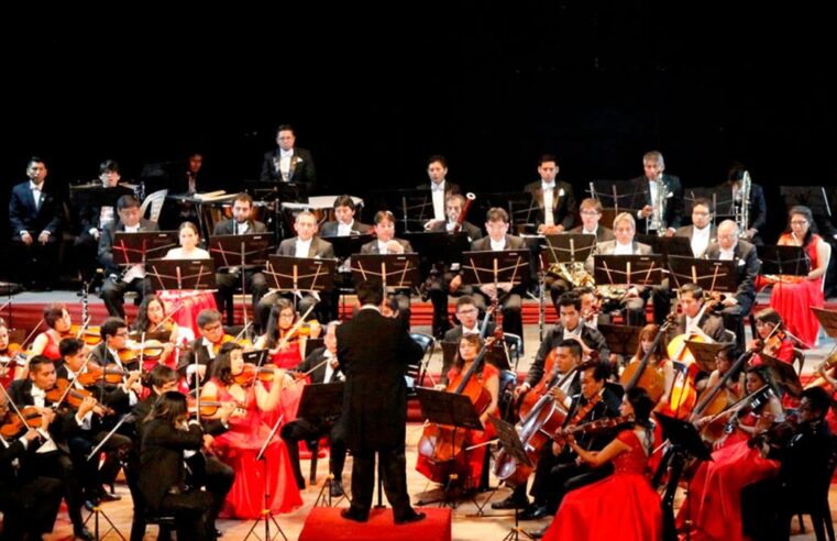 Arequipa es y será una ciudad cultural