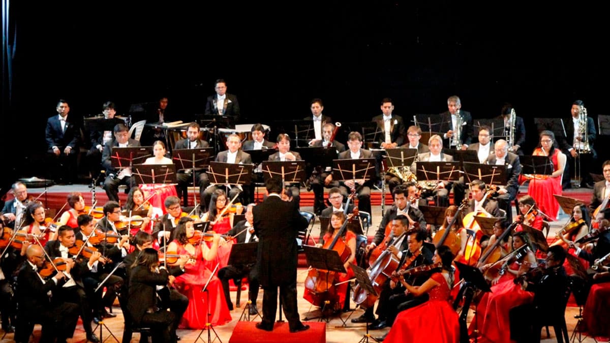 Arequipa es y será una ciudad cultural