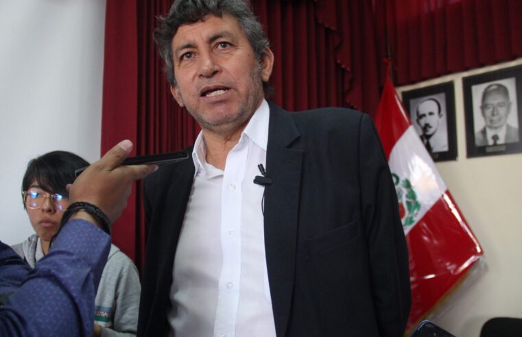 Gerente Regional de Salud desconoce cuándo el Honorio tendrá tomógrafo y resonador