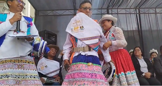 FOTO DE HOY LUNES 08 DE DICIEMBRE