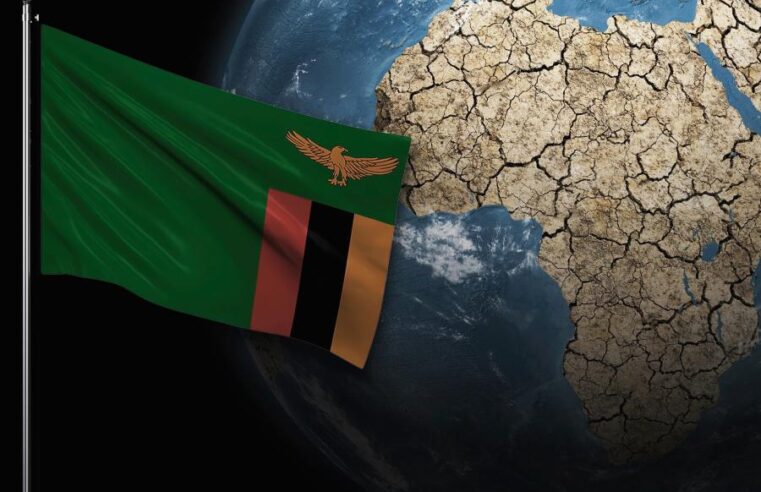 Zambia busca ser la estrella de África y el mundo