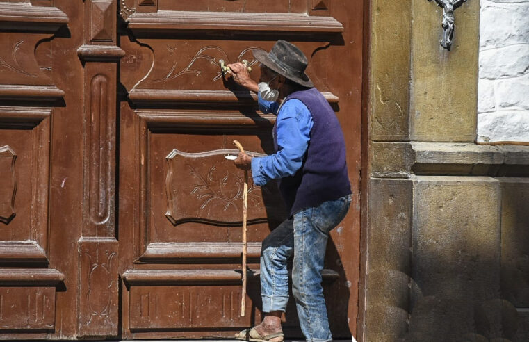 NO HAY NORMAS DE CONVIVENCIA: SOLO HAY CONVIVENCIA EN ARMONÍA Y BUENA VOLUNTAD