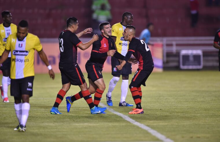 FBC Melgar urge de triunfo en su presentación de hoy