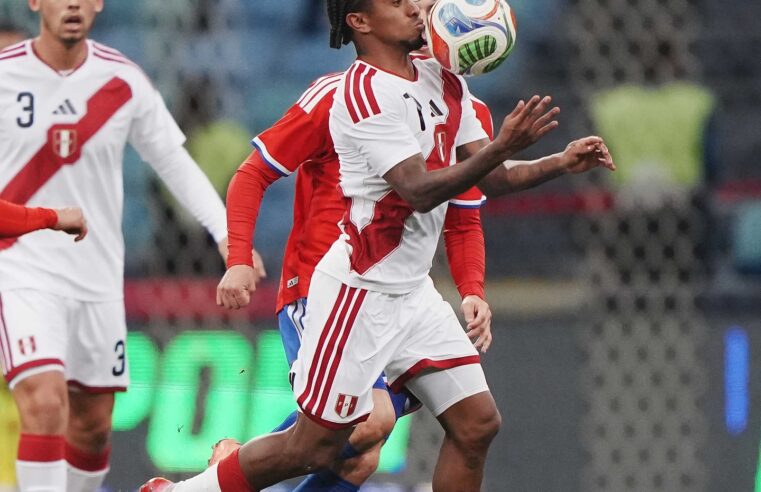 La selección peruana cerca de tener su nuevo entrenador