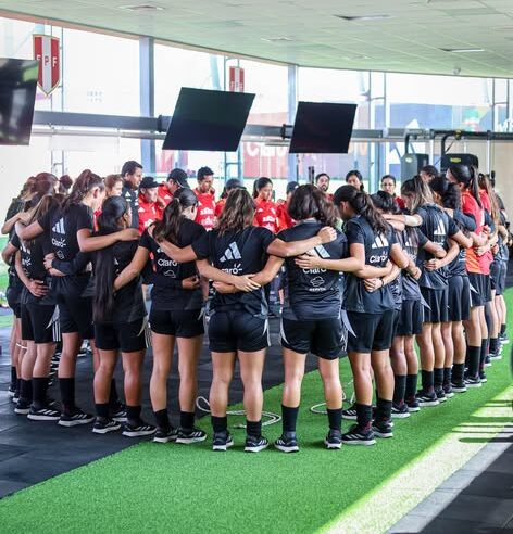 Dos futbolistas del FBC Melgar llamadas a la selección peruana