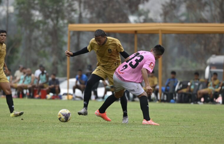 Deportivo Moquegua interesado en tener 7 extranjeros en cancha