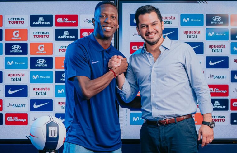 Advíncula en el ocaso de su carrera, de Boca a Alianza Lima