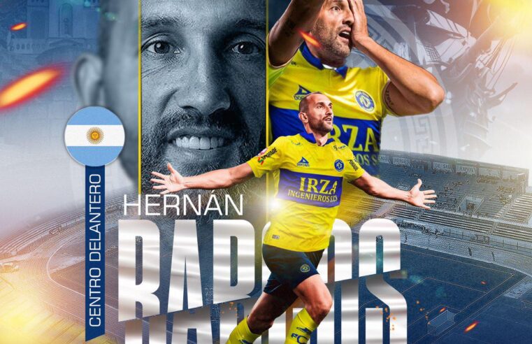 Barcos es el «verdadero depredador» dicen en el FC Cajamarca