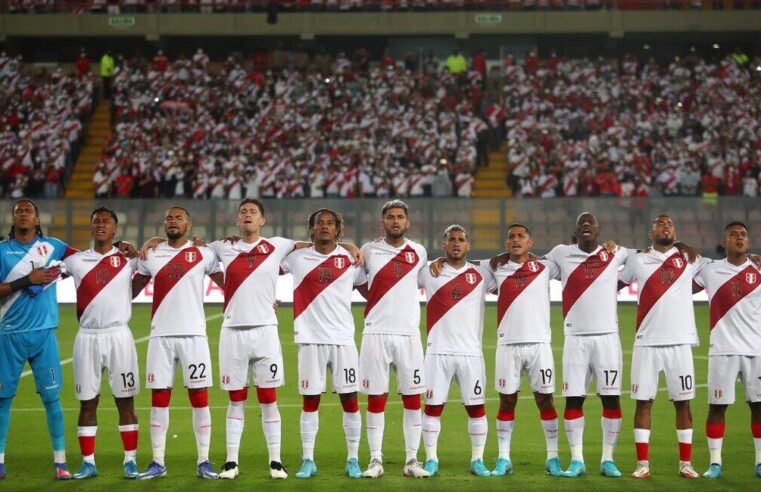 Director de la FPF renunciará si Perú no clasifica al Mundial