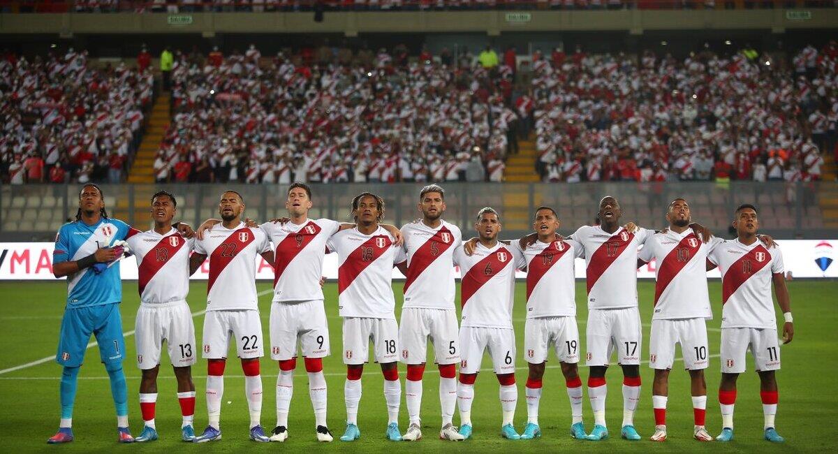 Director de la FPF renunciará si Perú no clasifica al Mundial