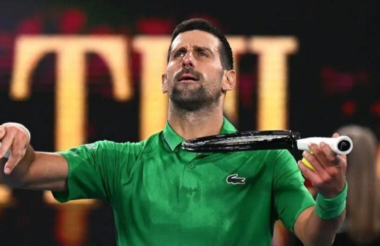 Novak Djokovic logró su triunfo 400 en Grand Slams, récord histórico