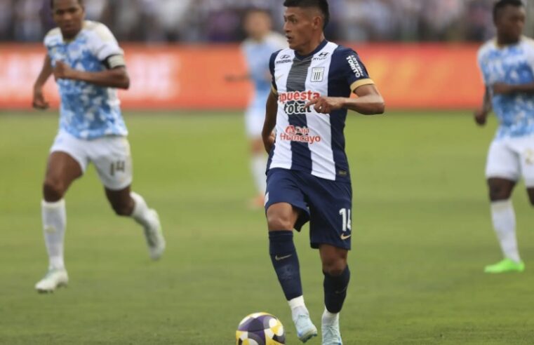 Cienciano se refuerza para jugar ante FBC Melgar