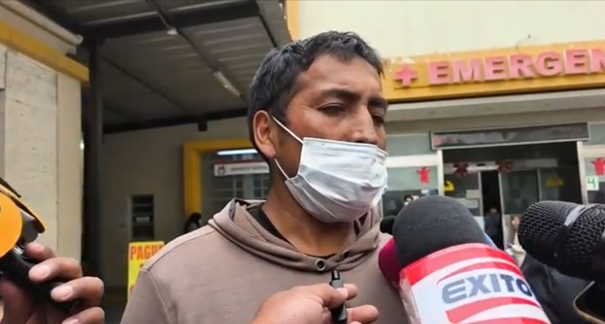 Niño de 4 años es atacado por perro y le desfigura el rostro