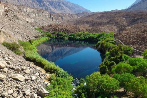 Arequipa: Laguna de Mamacocha y Volcanes del Geoparque conforman nueva ruta turística