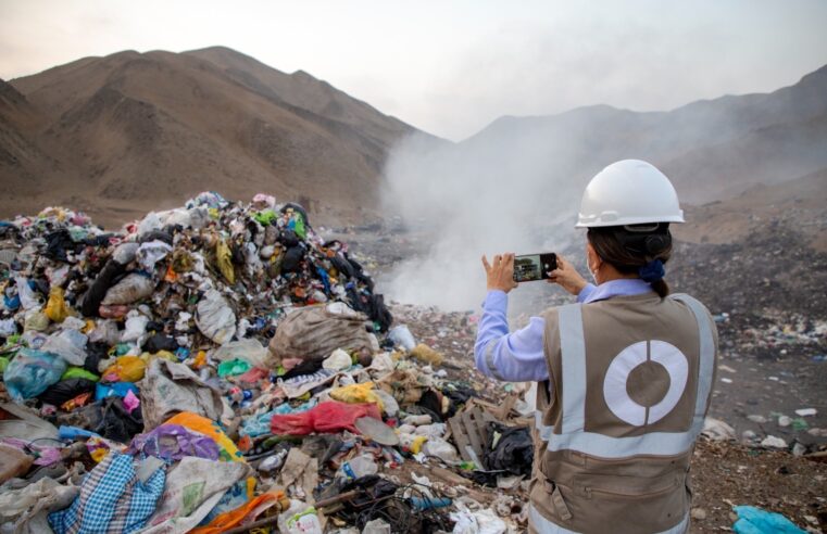 OEFA pide a municipios presentar plan para recuperar áreas dañadas