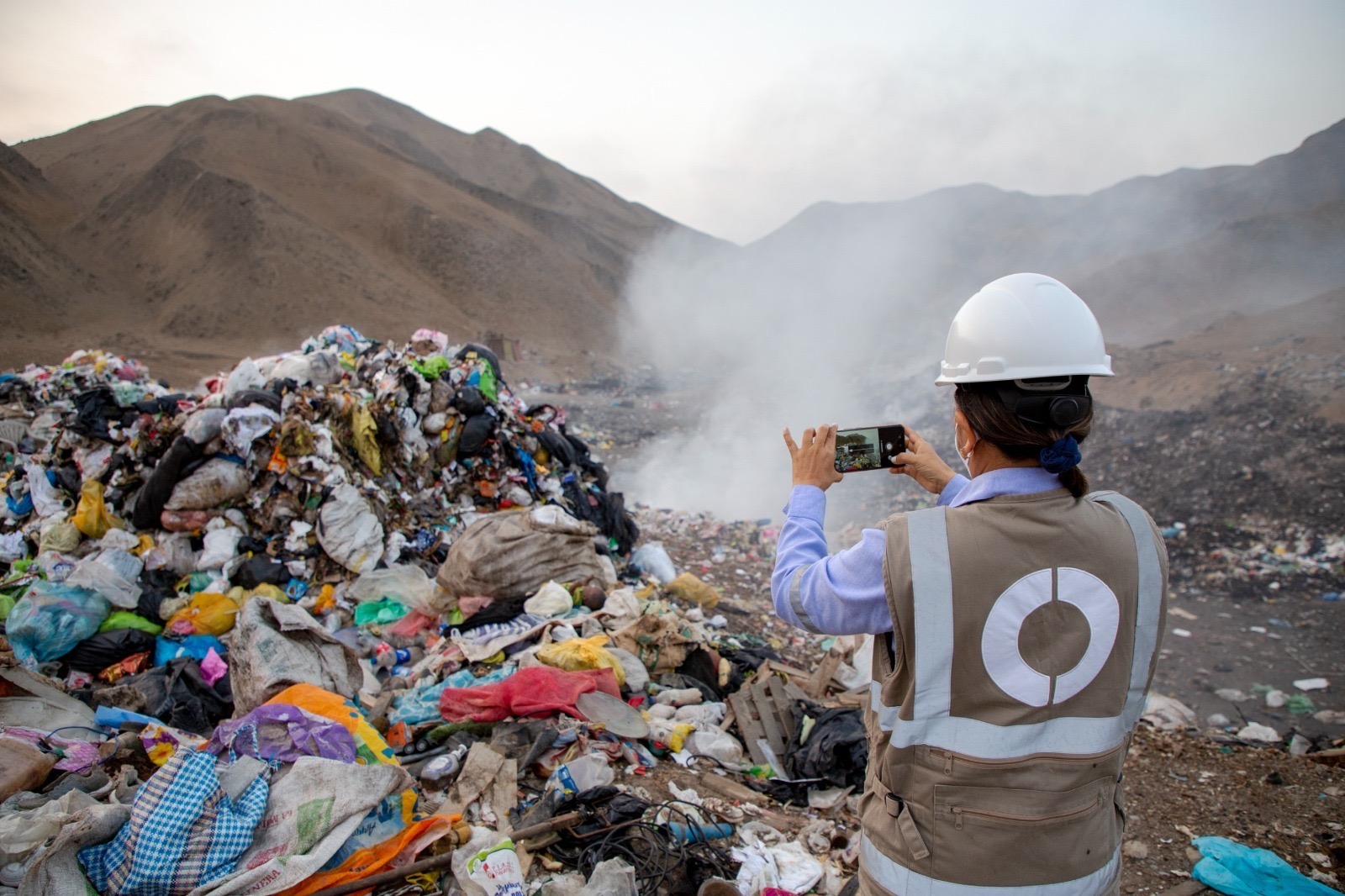 OEFA pide a municipios presentar plan para recuperar áreas dañadas