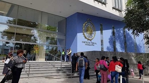 Elevan a 35 años condena a padrastro por agresión sexual a menor