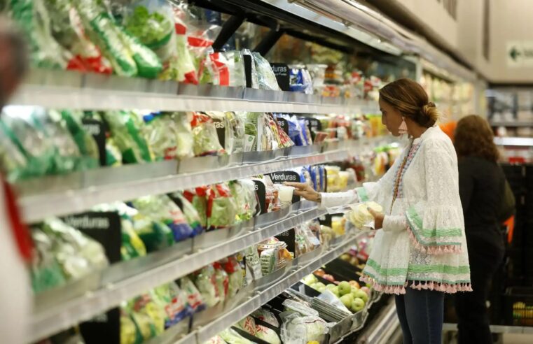 BCR: las expectativas de inflación en Perú a 12 meses bajan a 2.13%