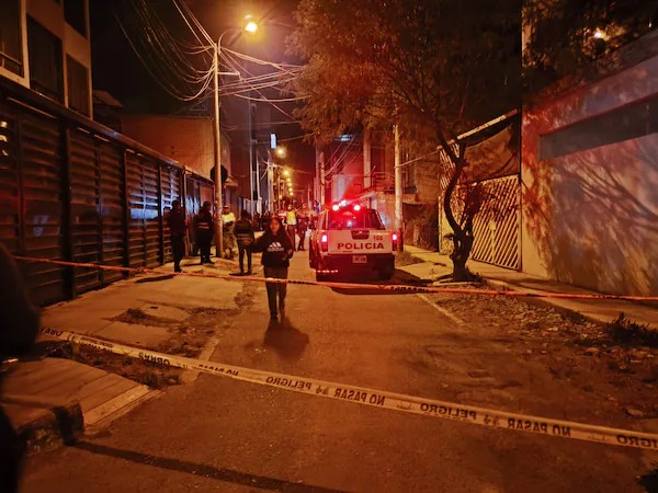 Bandas criminales reaparecen con balacera en Miraflores