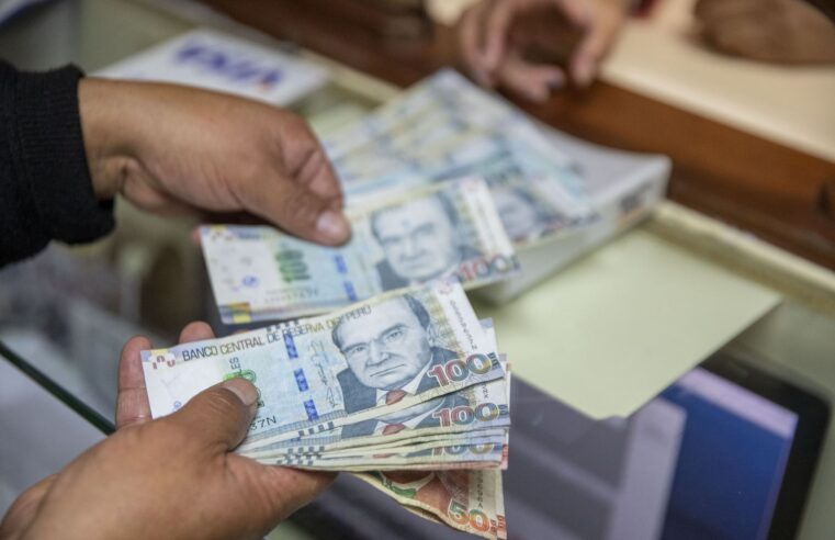 Bonificación por escolaridad es un beneficio del sector público