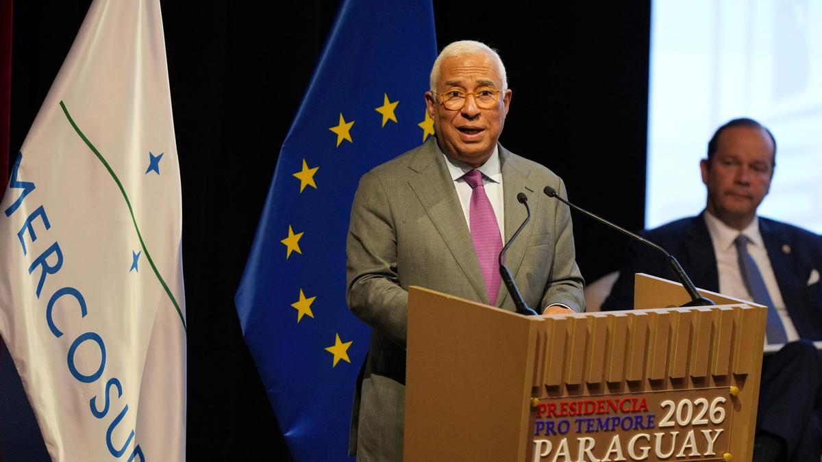 GROELANDIA AMENAZA ARANCELES.