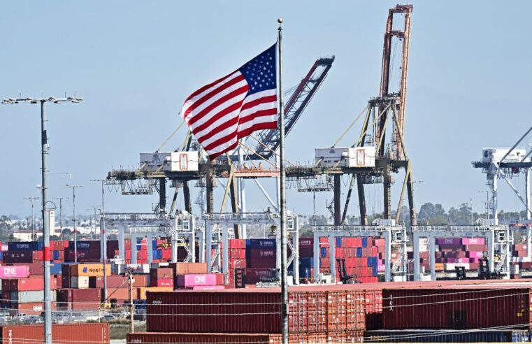 Trump y el giro económico : ¿oportunidad o amenaza para América Latina?