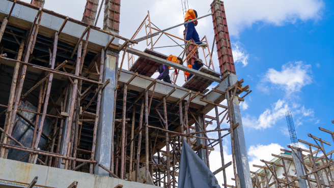 Pesca, minería y agro marcaron en rojo en últimos dos meses