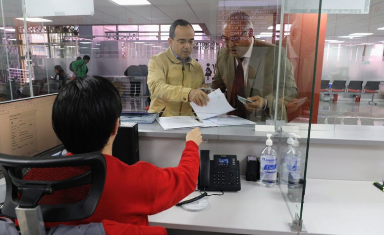 Doce alianzas electorales solicitaron  inscripción ante el JNE para elecciones