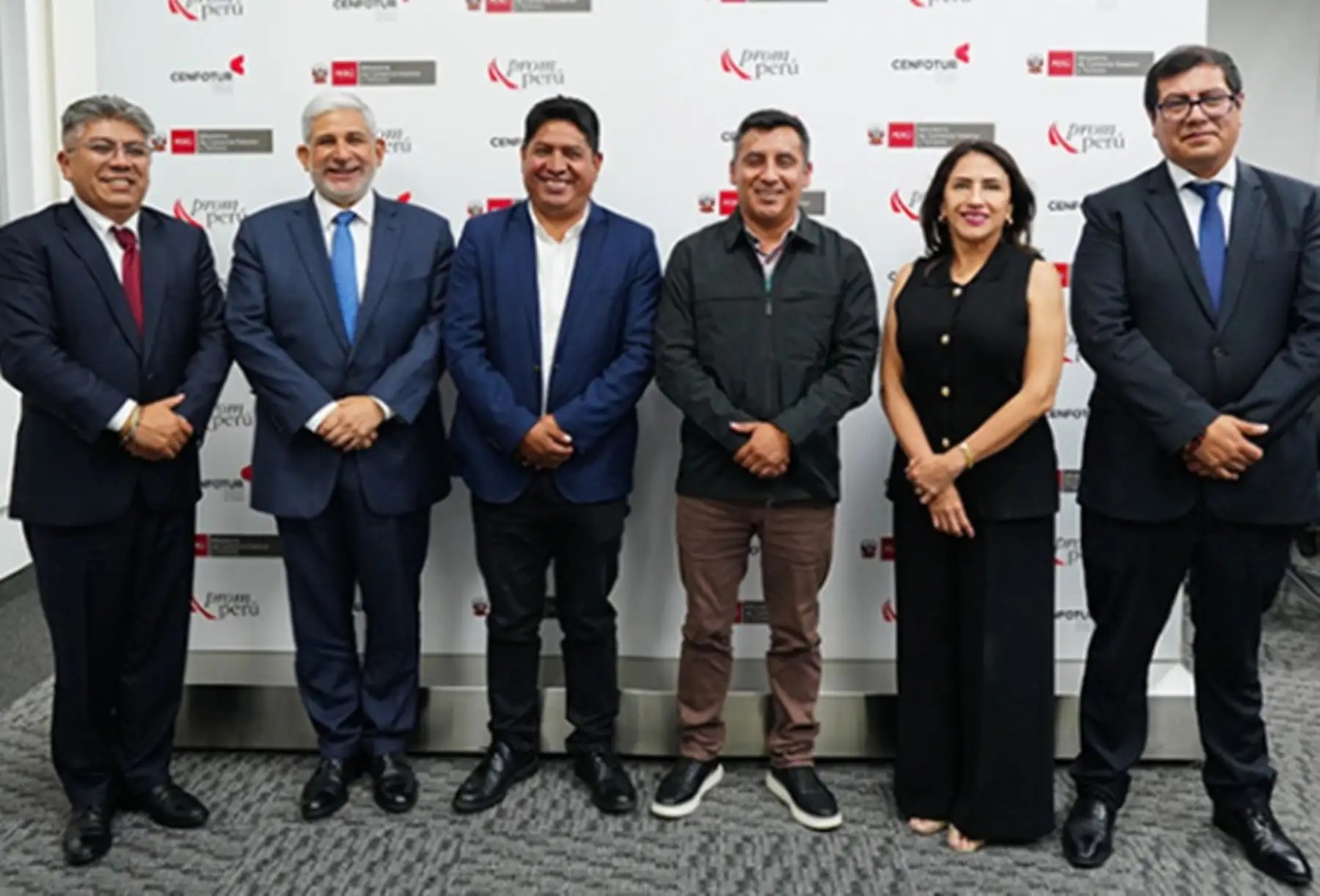 Machu Picchu: fortalecen acceso y continuidad del servicio turístico